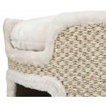 Ansamblu de Joaca Ria, 37 cm, Bej, 44706