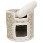 Ansamblu de Joaca Ria, 37 cm, Bej, 44706