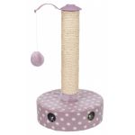 Ansamblu Fleece Junior, 27 x 45 cm, Mov deschis, 42930