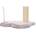Ansamblu Fleece Junior, 40 x 50 x 38 cm, mov deschis, 42931