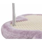 Ansamblu Fleece Junior, 40 x 50 x 38 cm, mov deschis, 42931
