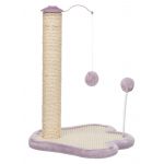 Ansamblu Fleece Junior, 40 x 50 x 38 cm, mov deschis, 42931