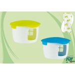 Casuta Plastic pentru Rozatoare, 16 x 15 x 10cm, 40331070