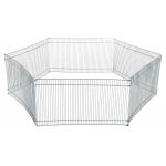 Grilaj metal pentru rozatoare, 90 x 25, 6249