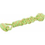 Jucărie Franghie cu Minge, 8/38 cm, 35697