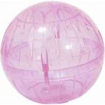 Jucărie pentru hamsteri bila, 11.5 cm, Y013