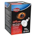 Lampa pentru Reptile 80 x 108mm 70w, 76027