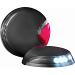 Led pentru Lese Flexi, 7 cm, Negru, 12124