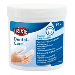 Servetele pe deget pt. Ingrijirea Dintilor, 50 BUC, 29393