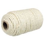 Sisal, 50 m/ 4-6 mm, 44086