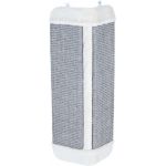 Sisal colt cu catnip, x L: 32 x 60 cm,gri/gri deschis, 43435