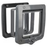 Usa Batanta 4Way, 20 x 22 cm,gri, 44232