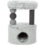 Ansamblu Harvey cu Sisal, 73 cm/54 x 40 cm,gri, 44540