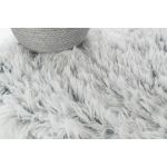 Ansamblu Harvey cu Sisal, 73 cm/54 x 40 cm,gri, 44540