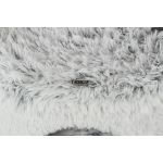 Ansamblu Harvey cu Sisal, 73 cm/54 x 40 cm,gri, 44540