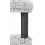 Ansamblu Harvey cu Sisal, 73 cm/54 x 40 cm,gri, 44540