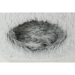 Ansamblu Harvey cu Sisal, 73 cm/54 x 40 cm,gri, 44540