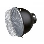 Aparator Lampa și Kit Portelan fară Bec, 76074