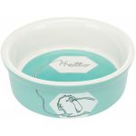Castron Ceramic pentru rozatoare, 240ml/11cm, 60736