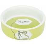 Castron Ceramic pentru rozatoare, 240ml/8cm, 60734