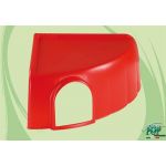 Casuta Colt Plastic pentru Rozatoare 33 x 33 x 16 cm, 40182011
