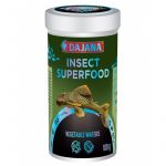 Hrană Premium Vegetal Insect Superfood, 100ml, Dp179A1