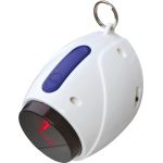 Jucărie cu Laser Automat Moving Light, 11cm, 41311