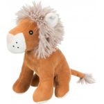 Jucărie Leu Plus cu Sunet, 20cm, 35920