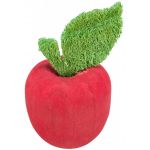 Jucărie Mar din lemn pentru rozatoare, 5.5/9 cm, 61948