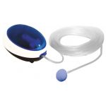 Pompa Aer Pond 2, cu Furtun, 5M și 1 Pulverizatoare, P302