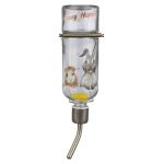 Adapator Drinki din Sticla Desenat, 250ml, 60446