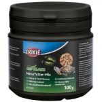 Amestec Alimentar Natural pentru Broaste Testoase, 100g, 76283