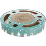 Carton de Zgariat Xmas, Rotund, 33 x 5.5 cm, 92558