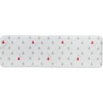 Covoras Nivia, pentru Pervaz, cu Motiv de Iarna, 90 x 28 cm, 92719