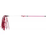 Jucărie Pentru Pisici, Xmas Undita Cu Beteala și Cu Clopotel, 48 cm, 92539