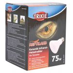 Lampa Ceramica cu Infrarosu, 75 x 100mm, 75W, 76101