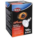 Lampa pentru Reptile, D3, 95 x 130mm, 100W, 76025