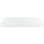Set Masa pentru Caini, 48 x 30 cm, Transparent, 24565