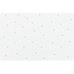 Set Masa pentru Pisici, 44 x 28 cm, Alb, 24546