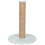 Sisal Junior Plat cu Stalp, H 42 cm, Diam. 30 cm, Menta, 42932