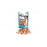 Three Mix cu Pui, Rață și Cod, 80g, A04539