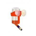 Adapator din Sticla cu Ventuza, 75ml, 40235070