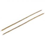 Bat Colivie, 55 cm / 10-12 mm, 2 buc, 58749