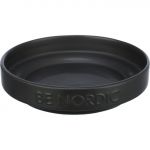 Bol Ceramic Be Nordic, 0.3 l / ø 16 cm, Negru, 24522