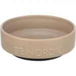 Bol Ceramic Be Nordic, 0.5 l / ø 16 cm, Taupe, 24526