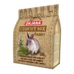 Country Mix, hrană Completa pentru Iepuri, 500g, DP404J