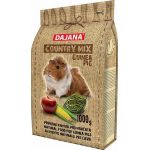 Country Mix hrană Completa pentru Porcusori deguineea, 1000g, DP402K