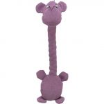 Jucărie Hipopotam, cu Memory Foam, 50 cm, 34722