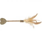 Jucărie Lolly, cu Matatabi, Inima, 23 cm, 42441