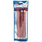 Rulouri Denta Fun cu Rata, 3 buc, 250g / 28 cm, 31374